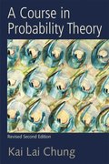 Course in Probability Theory
