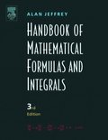 Handbook of Mathematical Formulas and Integrals