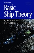 Basic Ship Theory, Combined Volume