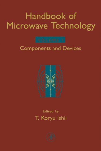 T. Koryu Ishii - Components and Devices, E-bok