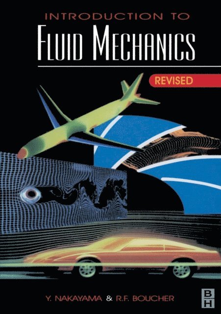 Introduction to Fluid Mechanics