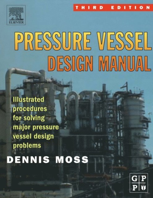 Pressure Vessel Design Manual