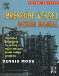 Pressure Vessel Design Manual