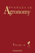 Advances in Agronomy