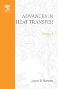 Advances in Heat Transfer