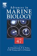 Advances in Marine Biology