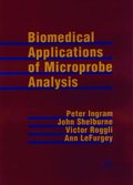 Biomedical Applications of Microprobe Analysis