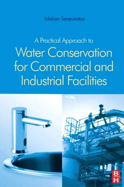 Practical Approach to Water Conservation for Commercial and Industrial Facilities