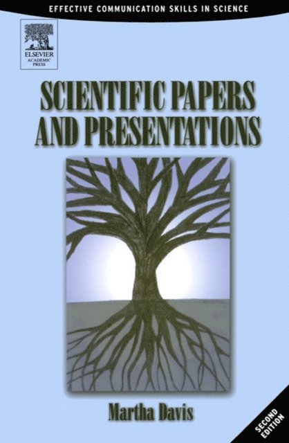 Martha Davis - Scientific Papers and Presentations, E-bok