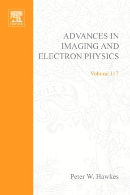 Peter W. Hawkes - Advances in Imaging and Electron Physics, E-bok