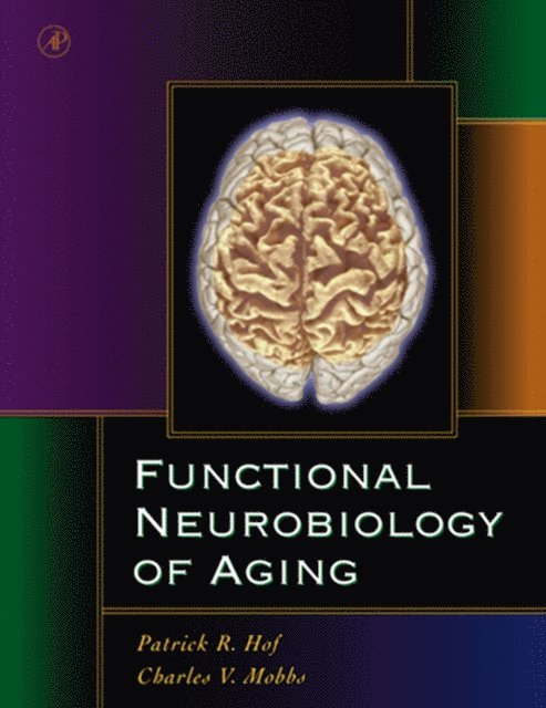 Charles V. Mobbs, Patrick R. Hof - Functional Neurobiology of Aging, E-bok