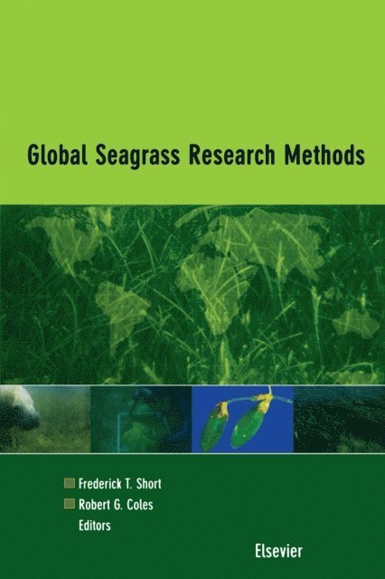 R.G. Coles, F.T. Short - Global Seagrass Research Methods, E-bok