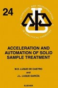 Acceleration and Automation of Solid Sample Treatment