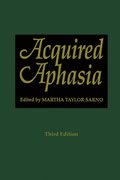 Acquired Aphasia