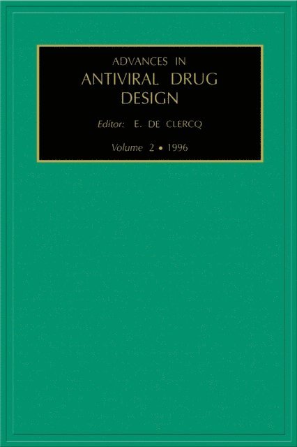 Advances in Antiviral Drug Design