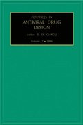 Advances in Antiviral Drug Design