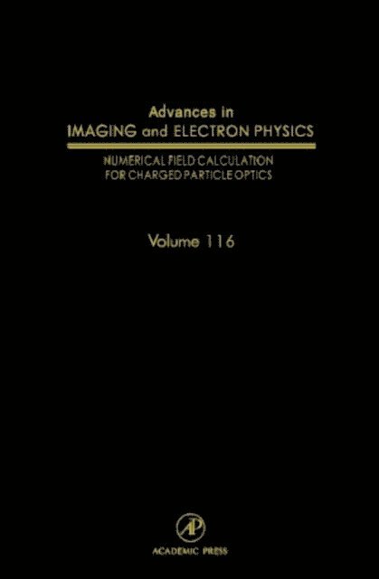 Peter W. Hawkes - Advances in Imaging and Electron Physics, E-bok