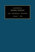 Advances in Neural Science, Volume 2