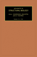 Advances in Structural Biology