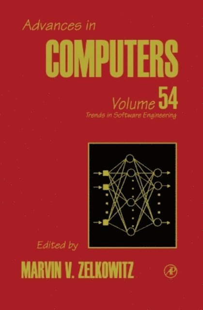 Marvin Zelkowitz - Trends in Software Engineering, E-bok