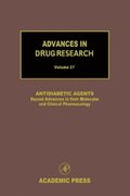 Antidiabetic Agents: Recent Advances in their Molecular and Clinical Pharmacology