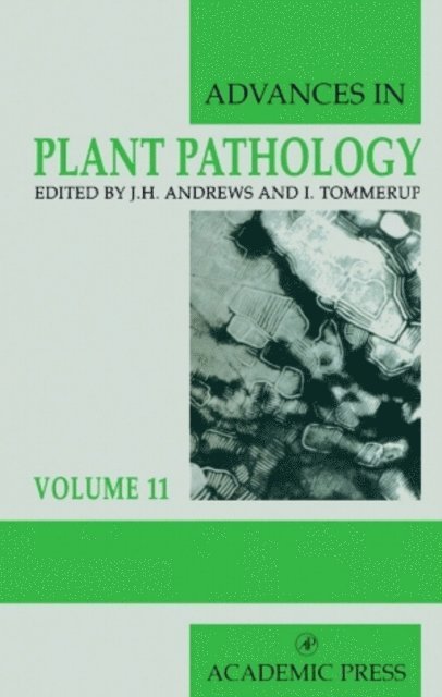 Advances in Plant Pathology