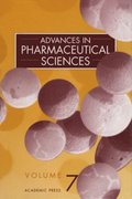 Advances in Pharmaceutical Sciences