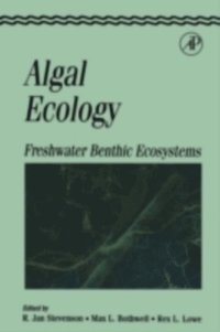 Algal Ecology