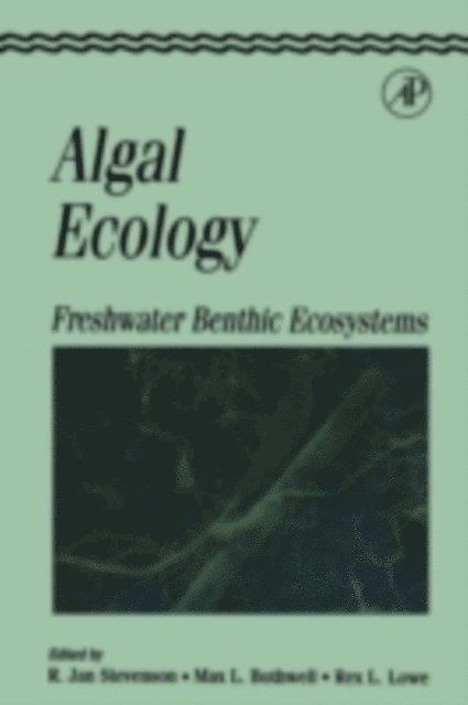Algal Ecology
