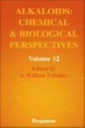 Alkaloids: Chemical and Biological Perspectives