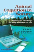 Animal Cognition in Nature