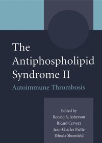 Antiphospholipid Syndrome II