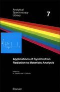 Applications of Synchrotron Radiation to Materials Analysis