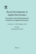 Applied Electrostatics (ICAES 2004)