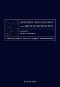 Fungal Genomics