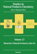 Studies in Natural Products Chemistry