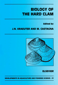 Biology of the Hard Clam