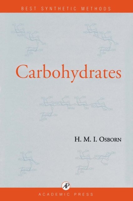 Helen Osborn - Carbohydrates, E-bok. Tillgänglighet: Lägg i varukorg