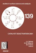 Catalyst Deactivation 2001