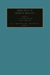 Edward Bittar - Cell Chemistry and Physiology: Part IV, E-bok