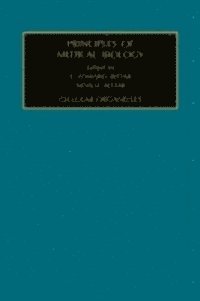 Edward Bittar - Cellular Organelles, E-bok