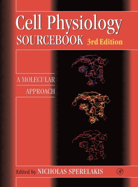 Nicholas Sperelakis - Cell Physiology Sourcebook, E-bok