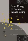 From Charpy to Present Impact Testing