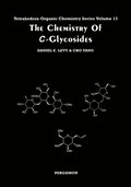 Chemistry of C-Glycosides