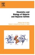 Chemistry and Biology of Heparin and Heparan Sulfate