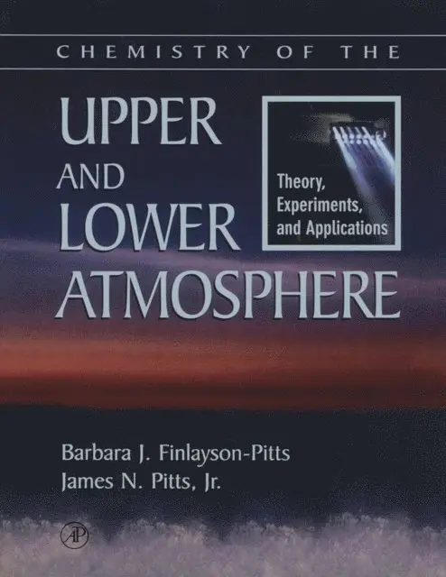 Chemistry of the Upper and Lower Atmosphere