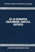 CO2 in Seawater: Equilibrium, Kinetics, Isotopes
