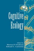 Cognitive Ecology