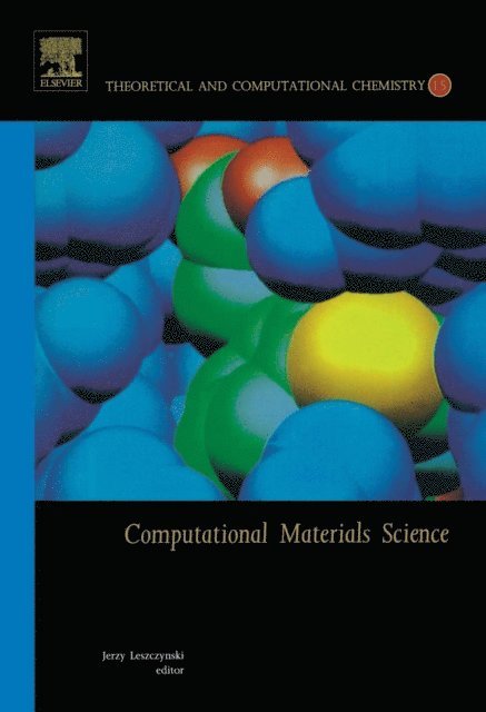Computational Materials Science