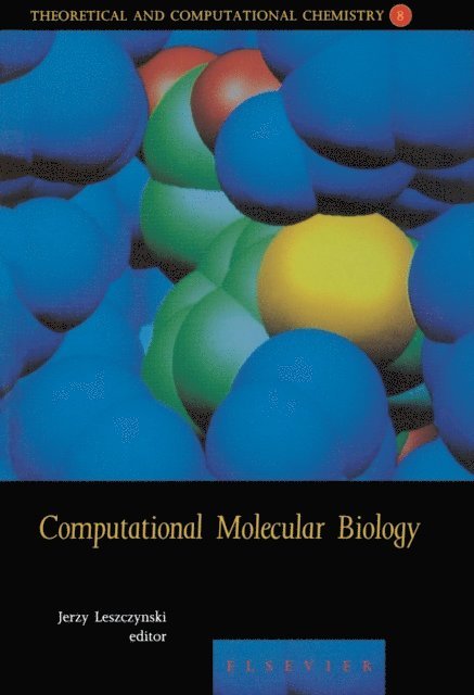 J. Leszczynski - Computational Molecular Biology, E-bok
